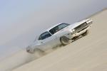 Dodge Challenger SRT8 2008 года